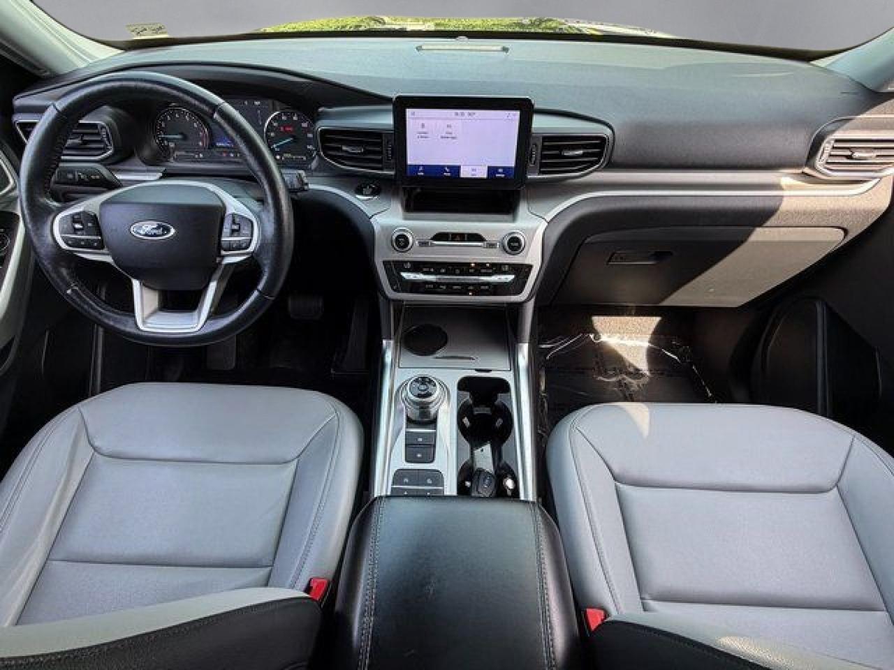 2021 Ford Explorer XLT Springfield VA