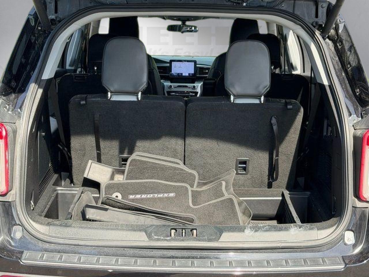 2021 Ford Explorer XLT Springfield VA