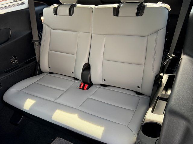 2021 Ford Explorer XLT Springfield VA