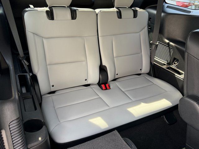 2021 Ford Explorer XLT Springfield VA