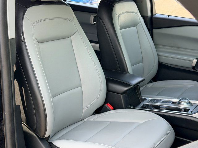 2021 Ford Explorer XLT Springfield VA