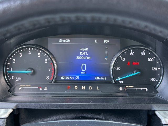 2021 Ford Explorer XLT Springfield VA