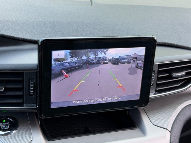 2021 Ford Explorer XLT Springfield VA