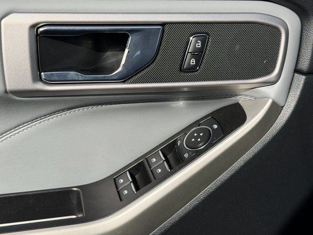 2021 Ford Explorer XLT Springfield VA