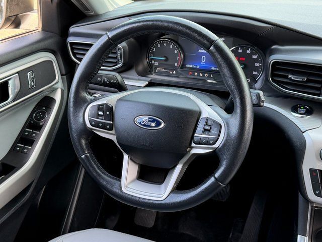 2021 Ford Explorer XLT Springfield VA