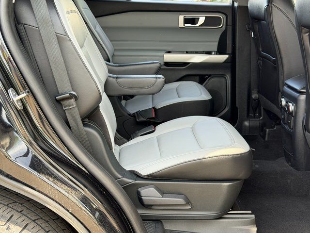 2021 Ford Explorer XLT Springfield VA