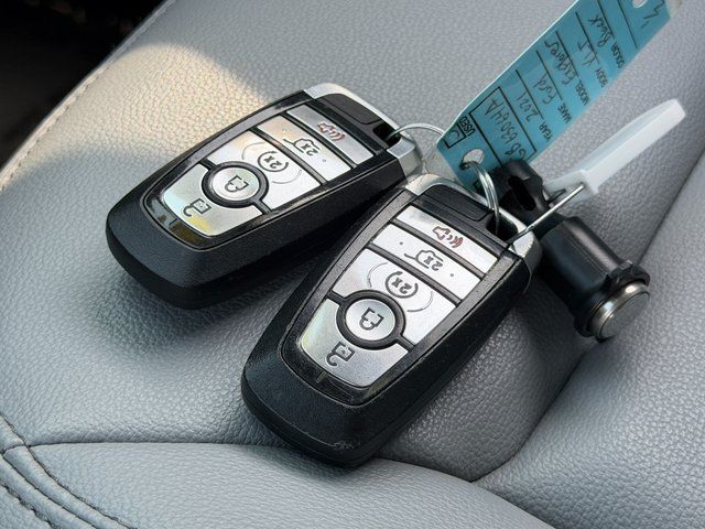 2021 Ford Explorer XLT Springfield VA