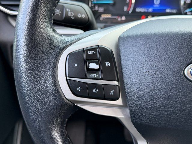 2021 Ford Explorer XLT Springfield VA