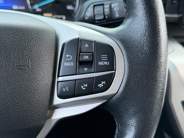 2021 Ford Explorer XLT Springfield VA