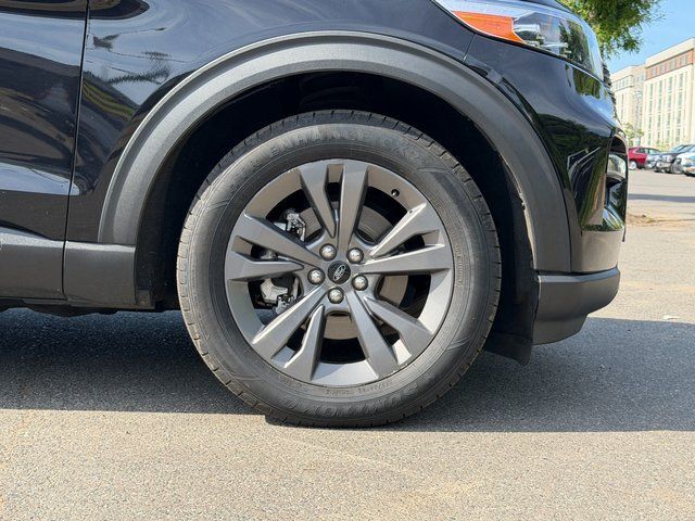 2021 Ford Explorer XLT Springfield VA