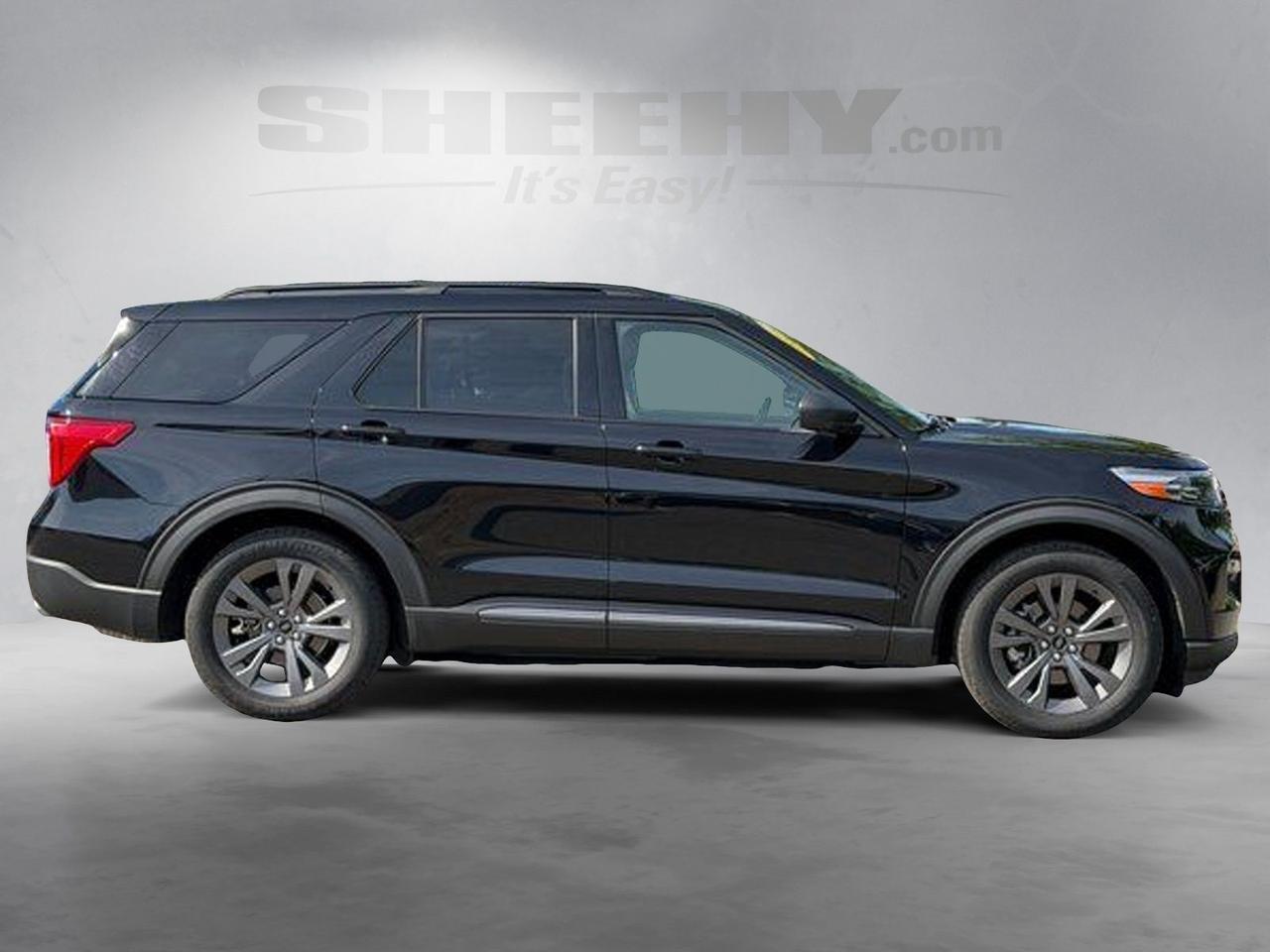 2021 Ford Explorer XLT Springfield VA