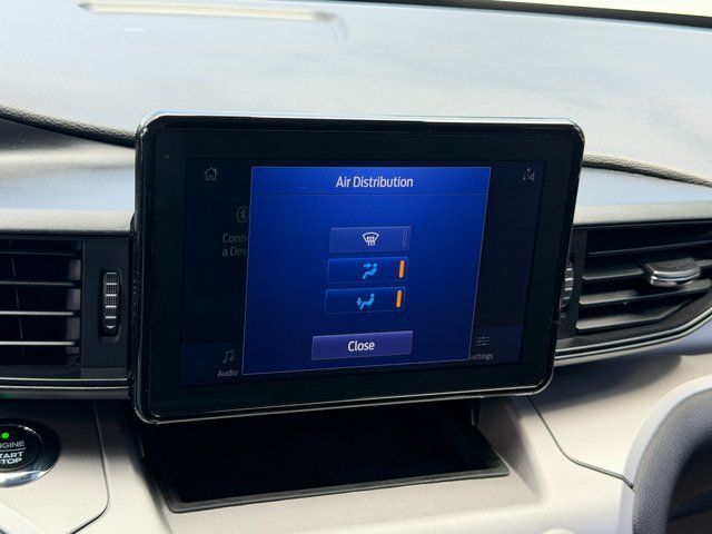 2021 Ford Explorer XLT Springfield VA