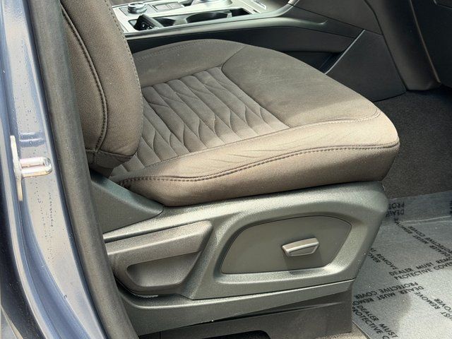 2021 Ford Explorer XLT Springfield VA