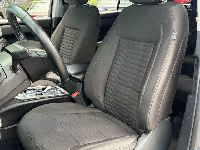2021 Ford Explorer XLT Springfield VA