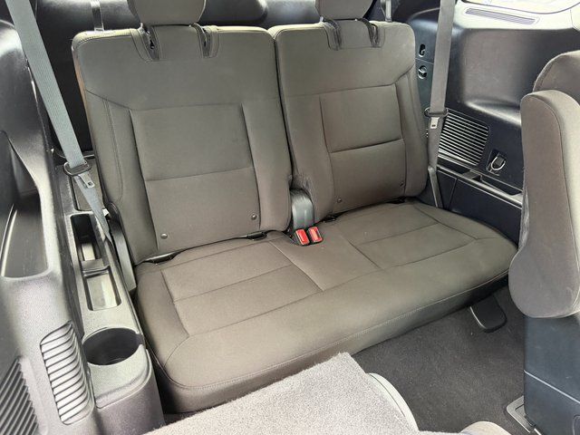 2021 Ford Explorer XLT Springfield VA