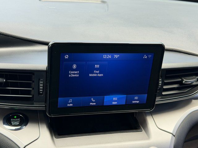 2021 Ford Explorer XLT Springfield VA