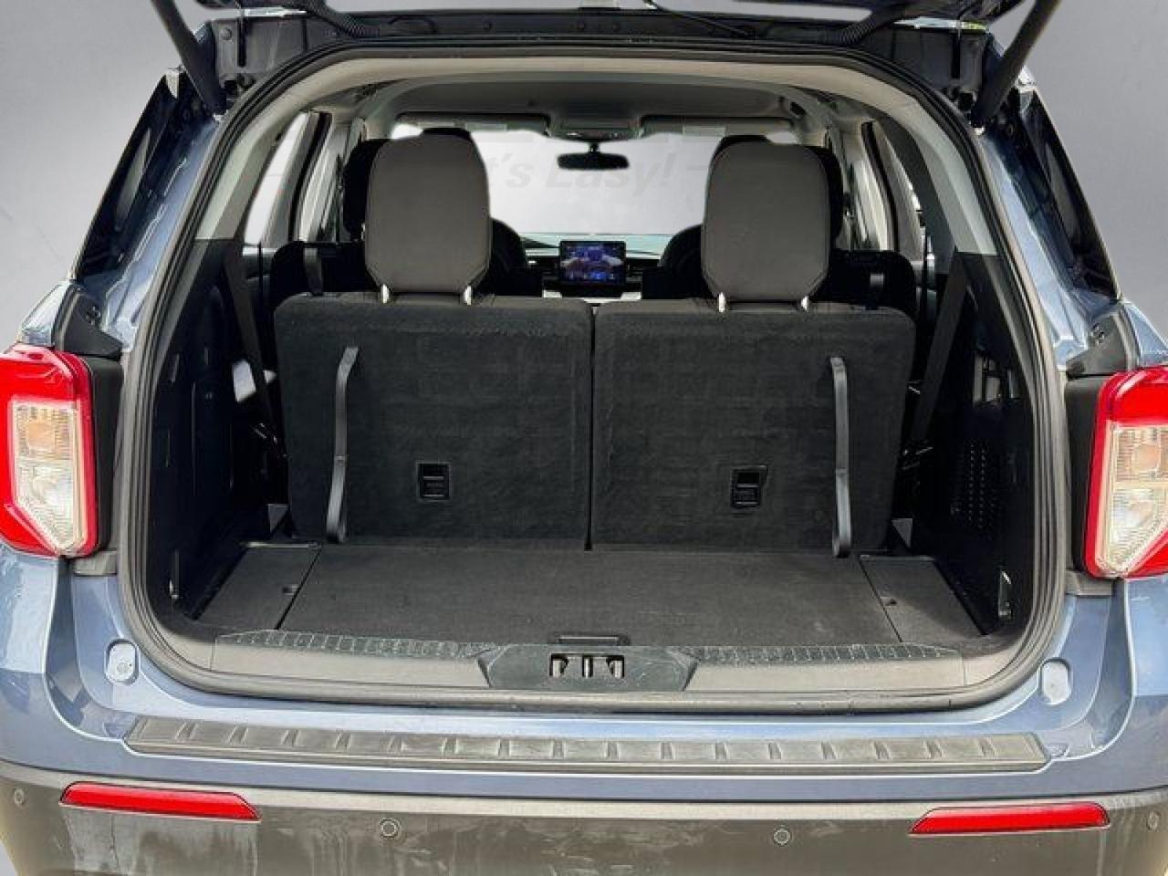 2021 Ford Explorer XLT Springfield VA
