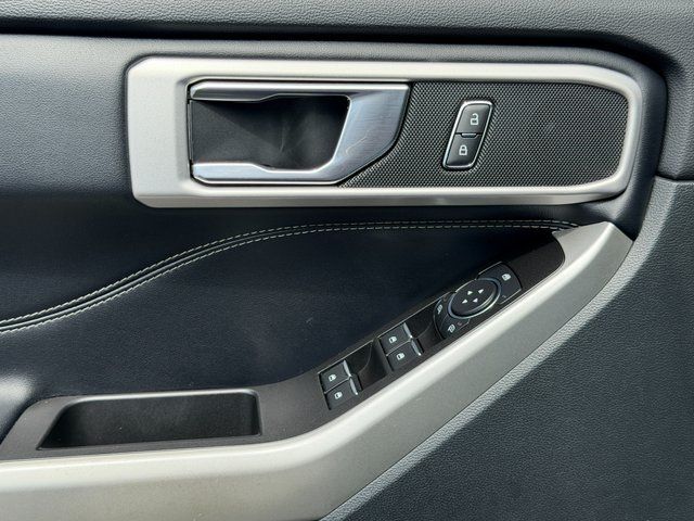 2021 Ford Explorer XLT Springfield VA