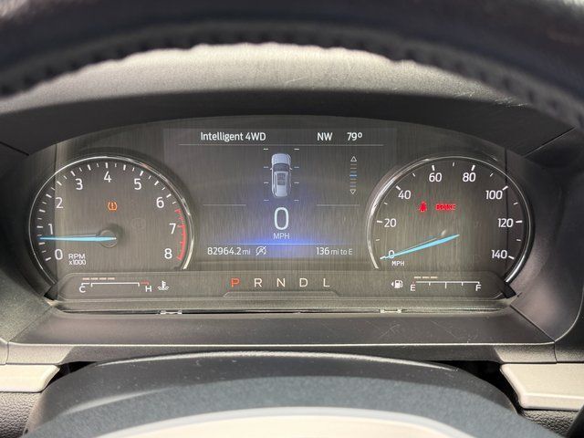 2021 Ford Explorer XLT Springfield VA