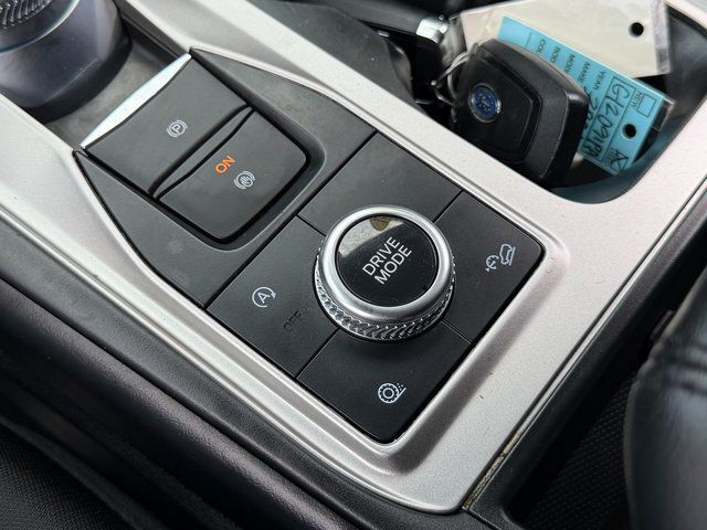 2021 Ford Explorer XLT Springfield VA