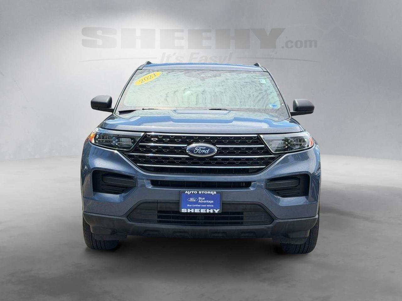 2021 Ford Explorer XLT Springfield VA