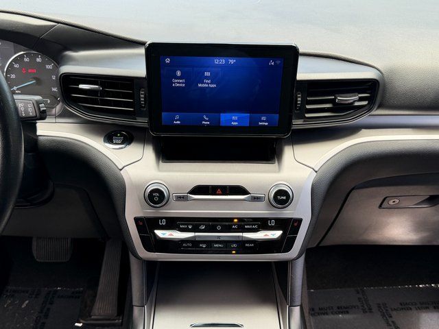 2021 Ford Explorer XLT Springfield VA