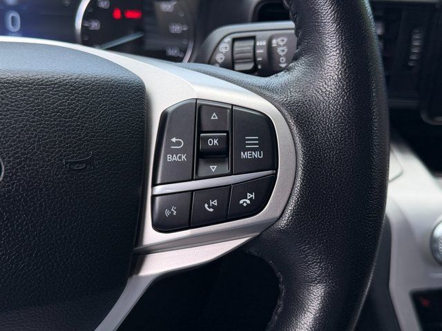 2021 Ford Explorer XLT Springfield VA