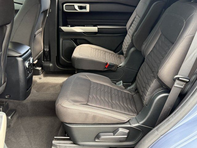 2021 Ford Explorer XLT Springfield VA