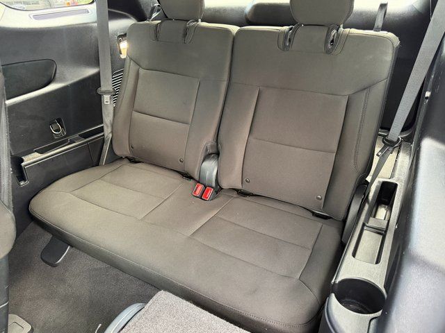 2021 Ford Explorer XLT Springfield VA