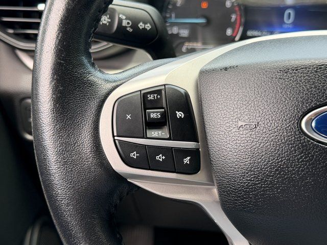 2021 Ford Explorer XLT Springfield VA