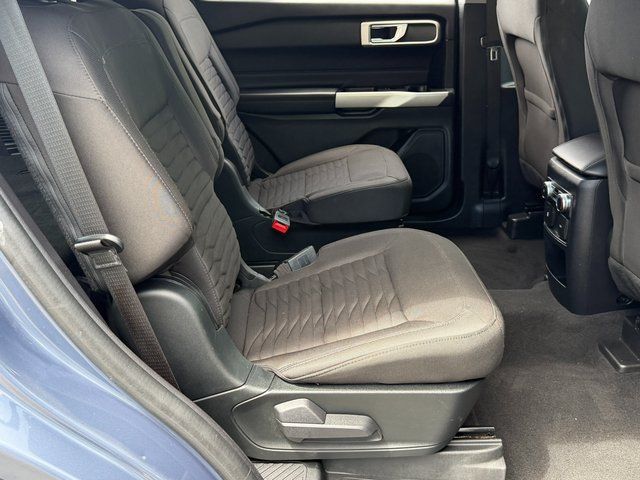 2021 Ford Explorer XLT Springfield VA
