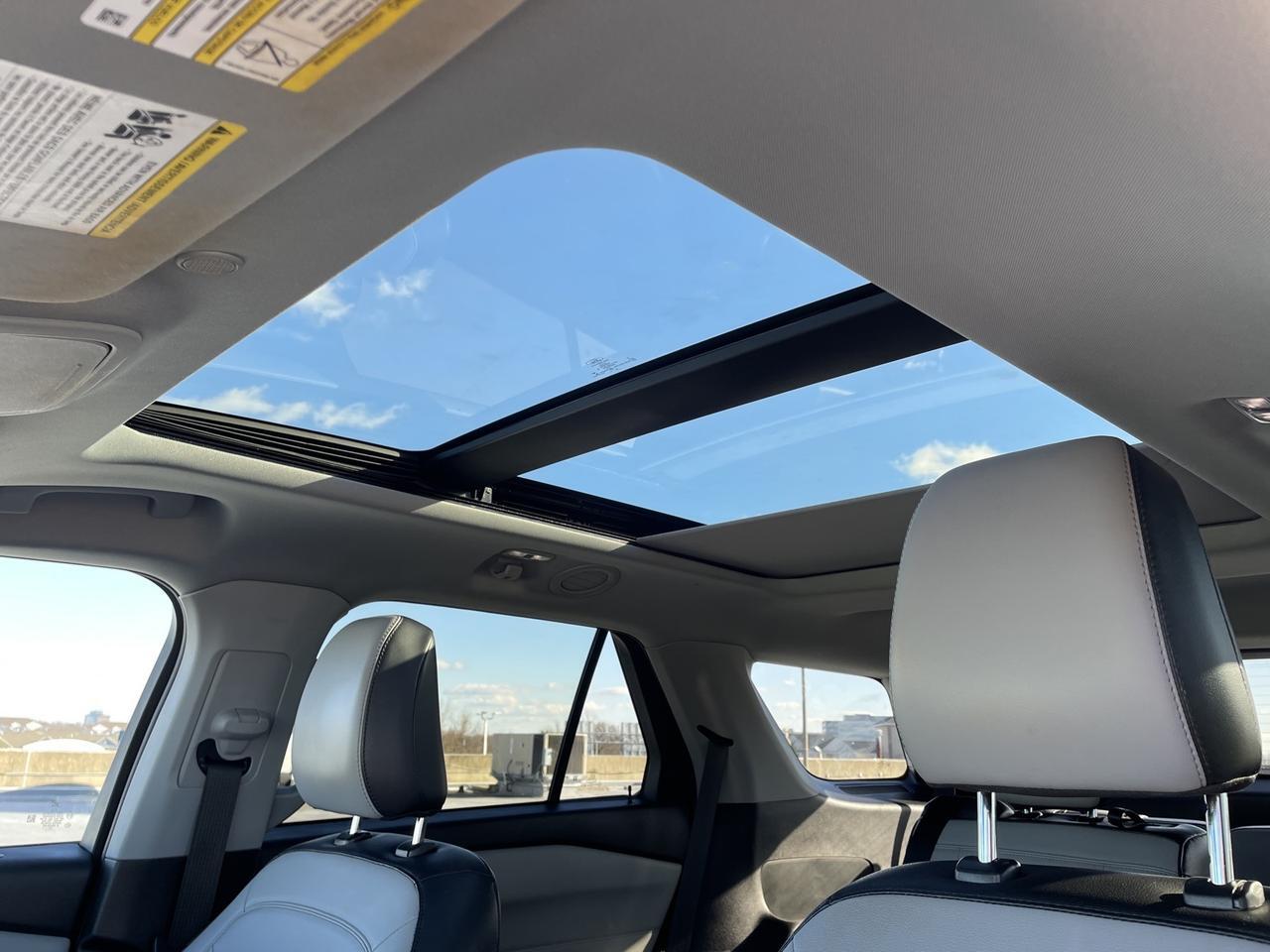 2021 Ford Explorer XLT Springfield VA