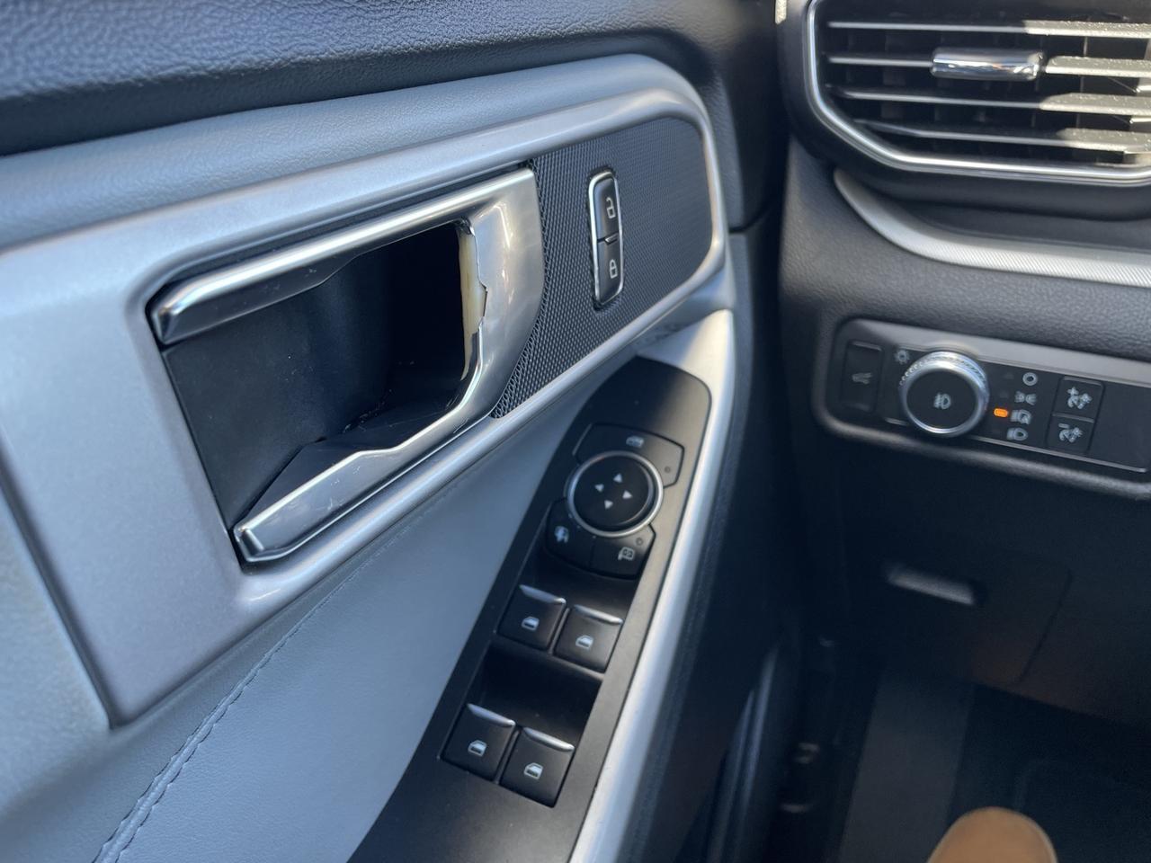 2021 Ford Explorer XLT Springfield VA