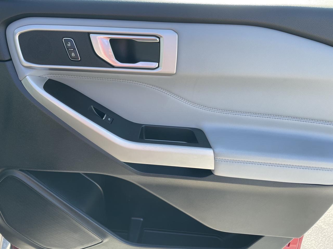 2021 Ford Explorer XLT Springfield VA