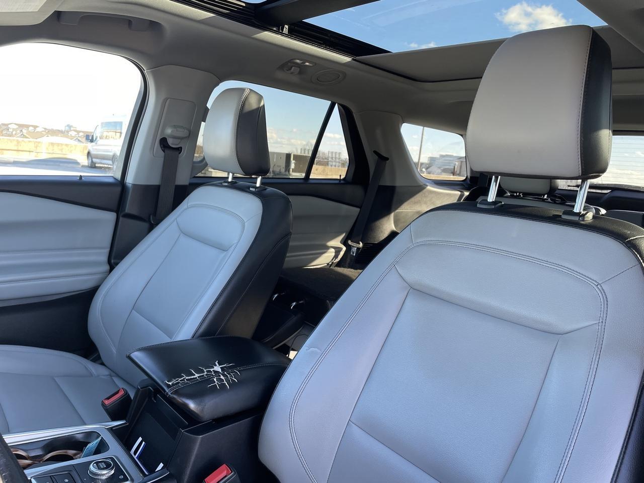 2021 Ford Explorer XLT Springfield VA