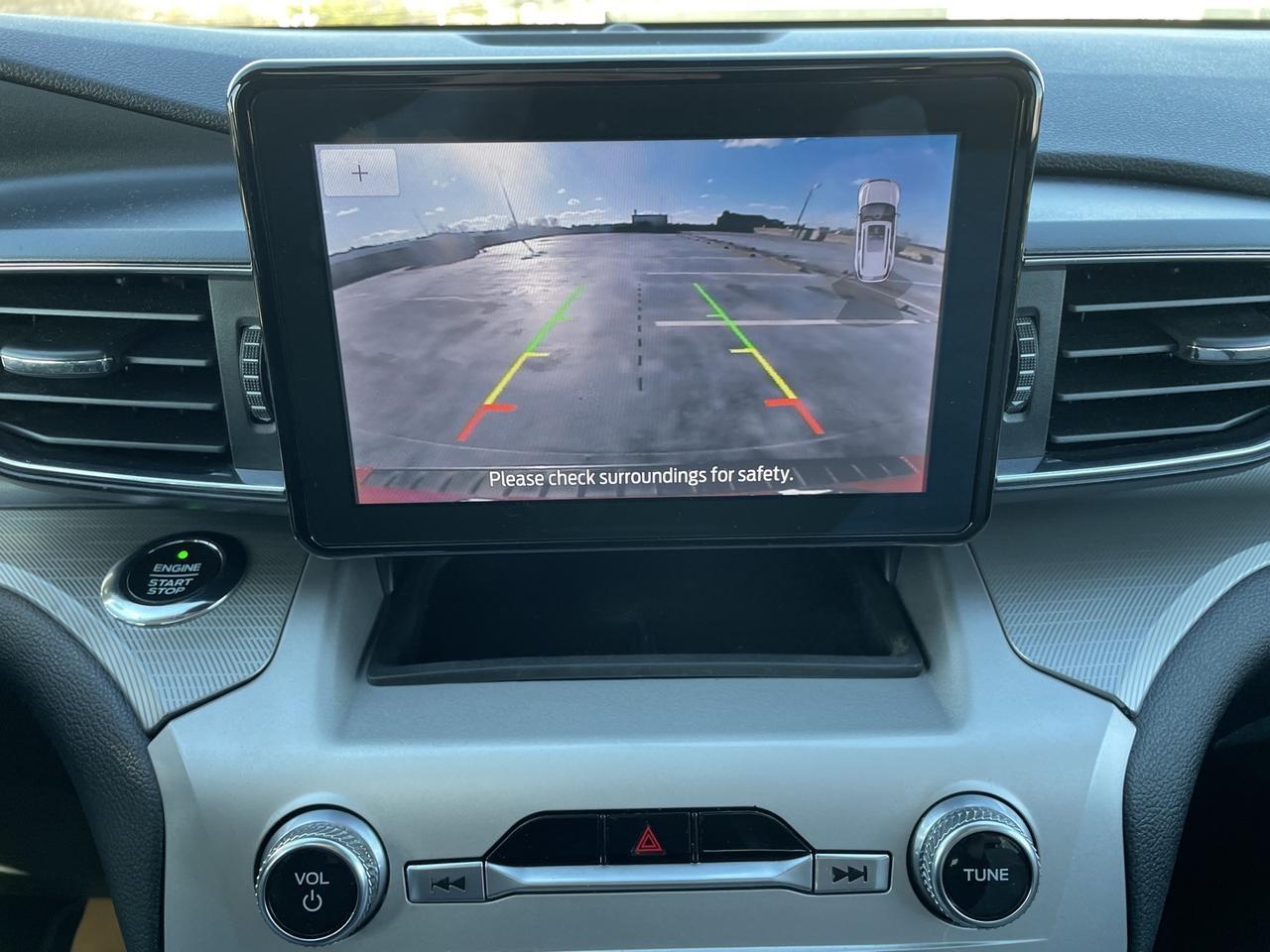 2021 Ford Explorer XLT Springfield VA