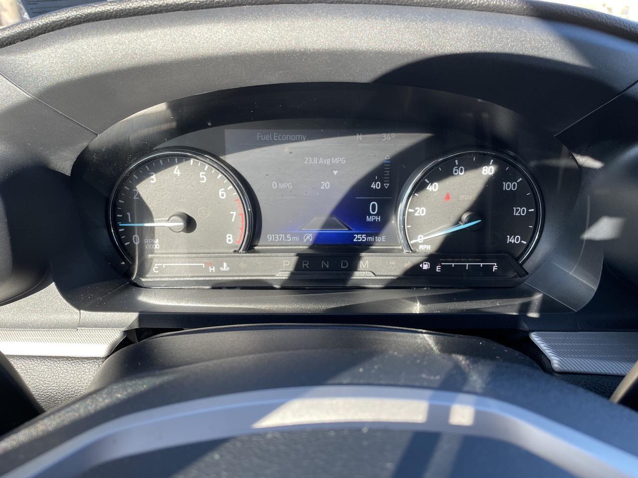 2021 Ford Explorer XLT Springfield VA