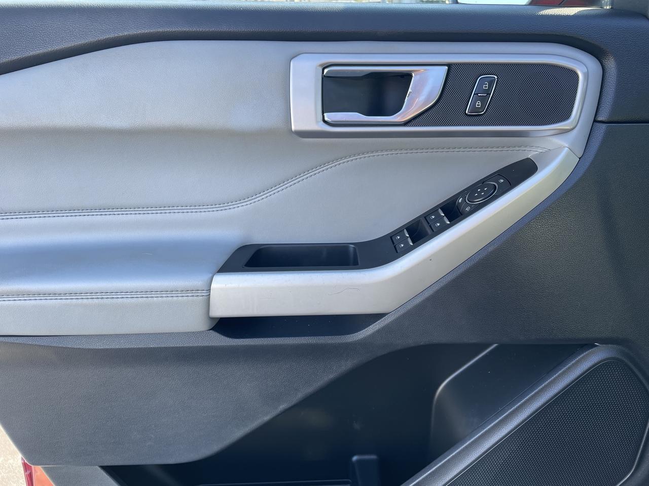 2021 Ford Explorer XLT Springfield VA