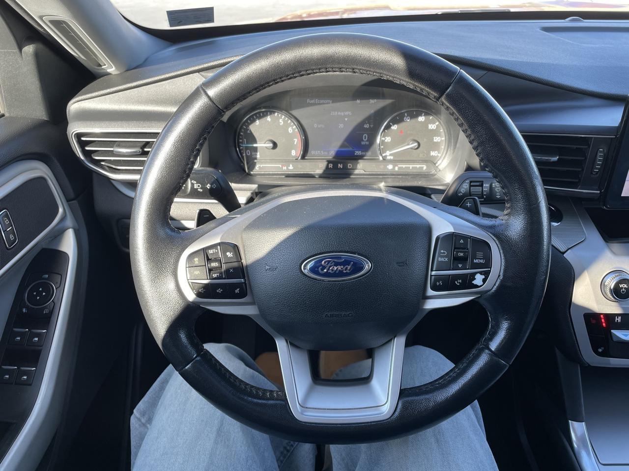 2021 Ford Explorer XLT Springfield VA