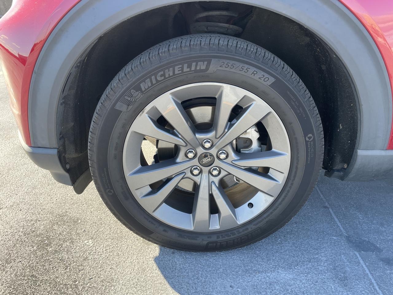 2021 Ford Explorer XLT Springfield VA