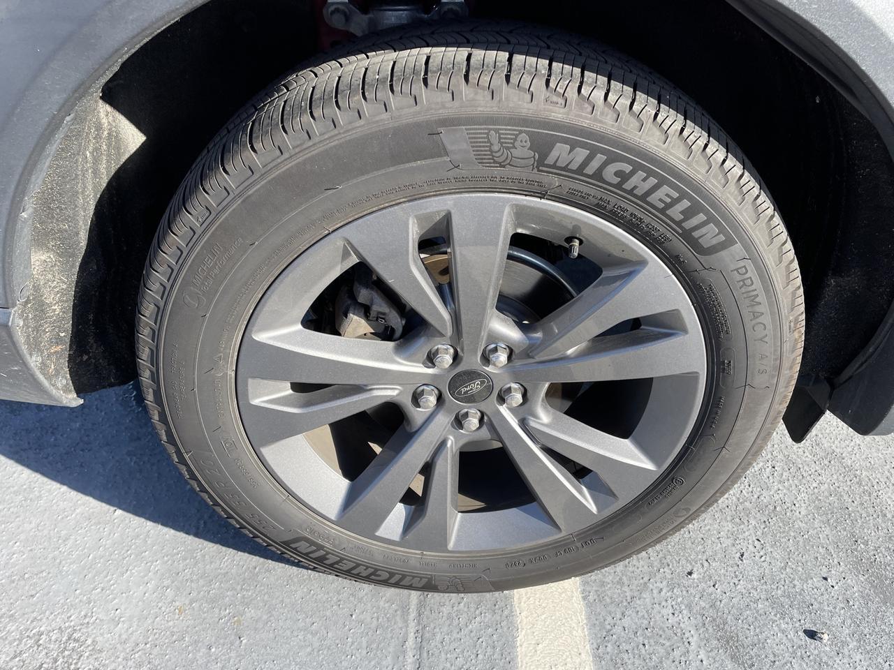 2021 Ford Explorer XLT Springfield VA