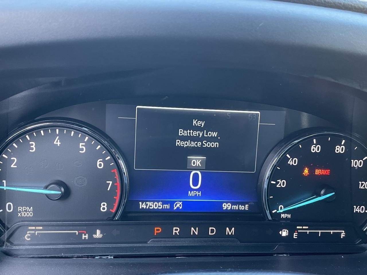 2021 Ford Explorer XLT Alexandria VA