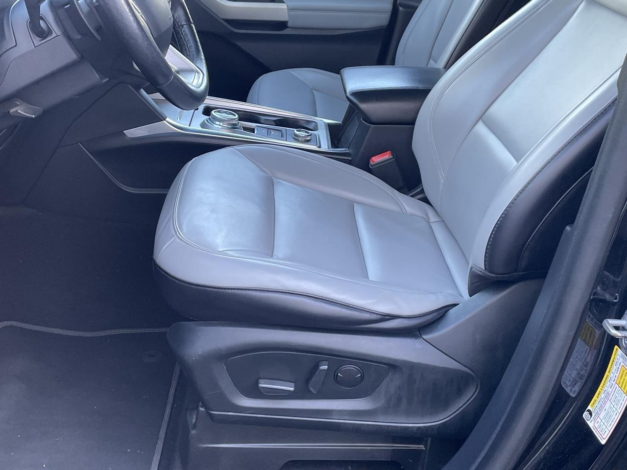2021 Ford Explorer XLT Alexandria VA