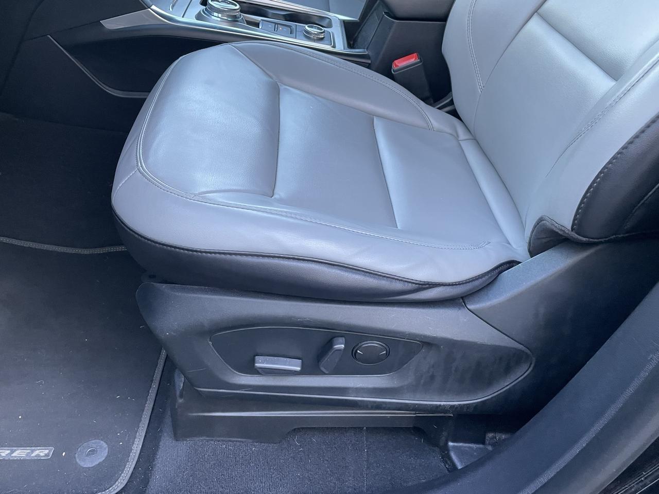 2021 Ford Explorer XLT Alexandria VA