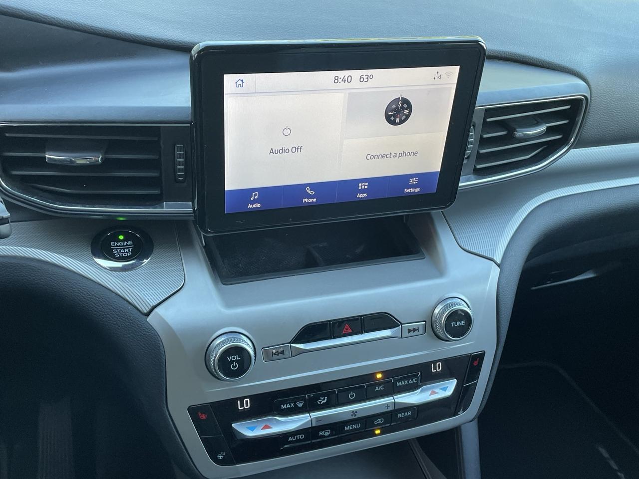 2021 Ford Explorer XLT Alexandria VA