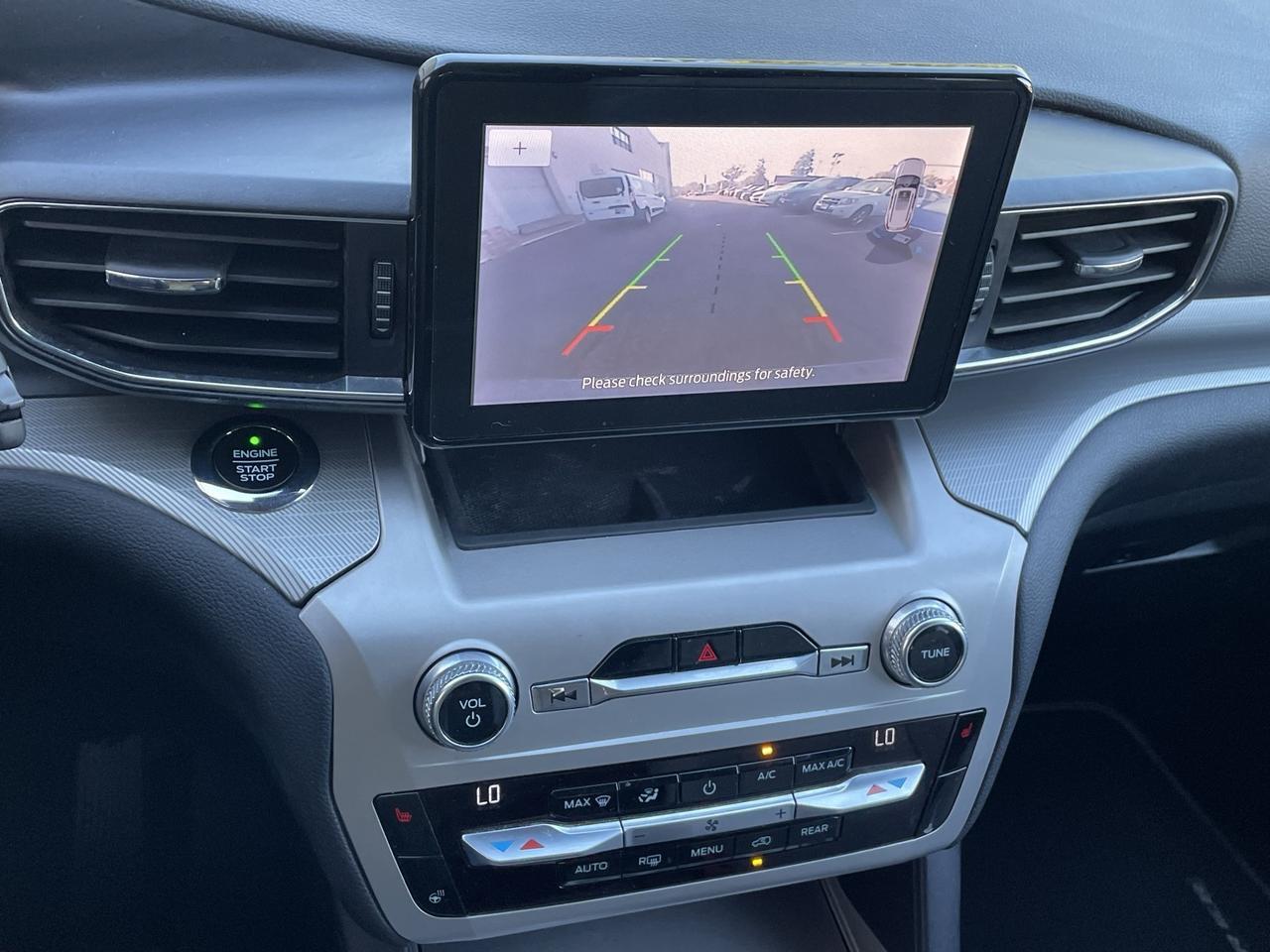 2021 Ford Explorer XLT Alexandria VA