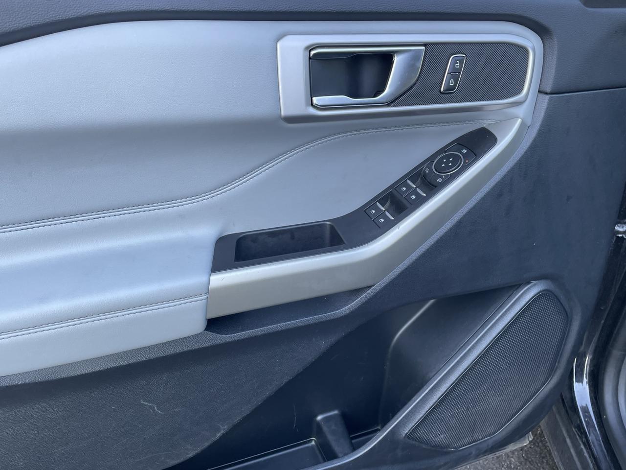 2021 Ford Explorer XLT Alexandria VA