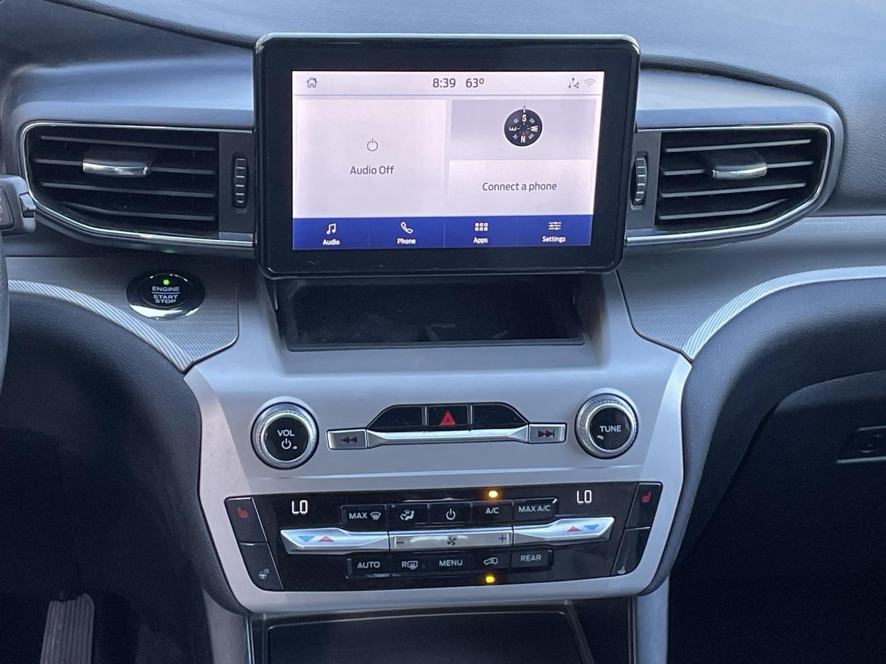 2021 Ford Explorer XLT Alexandria VA