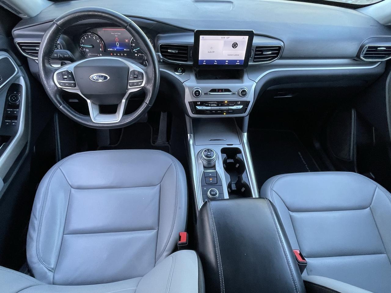 2021 Ford Explorer XLT Alexandria VA