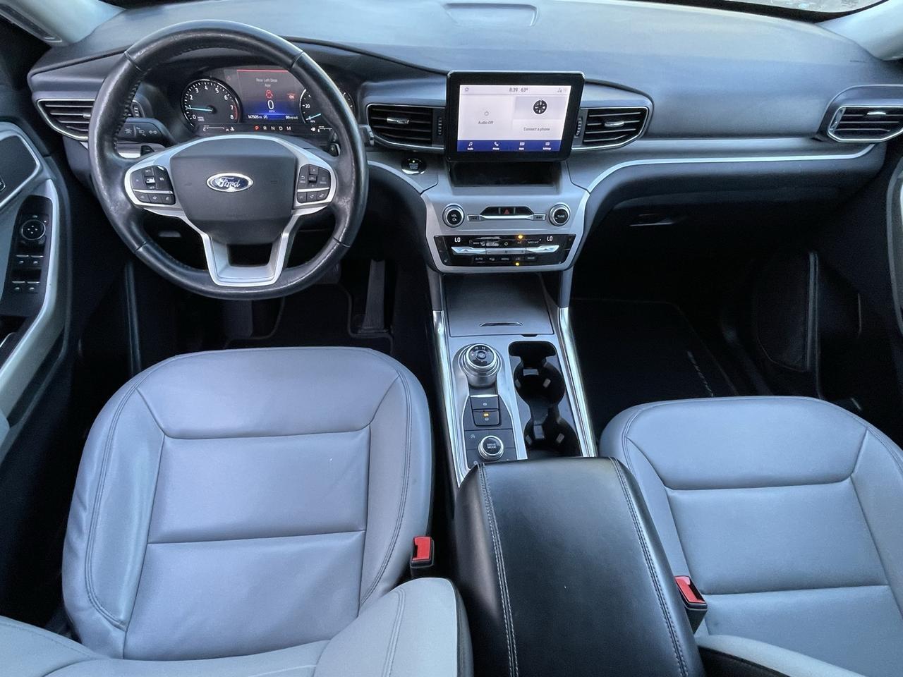 2021 Ford Explorer XLT Alexandria VA